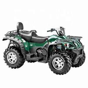 Quad Bike ATV 500cc Cuatrimoto 4x4