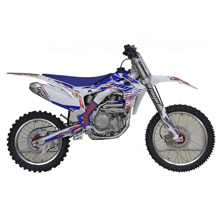 Cheap Wholesale 450cc Dirt Bike Motorcycle