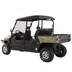 4 seat ATV Powerfull UTV 4x4 800CC EPA