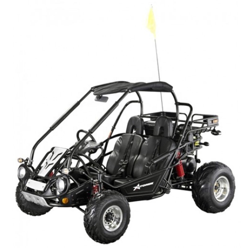 China Dune Buggy 300cc PGO Buggy