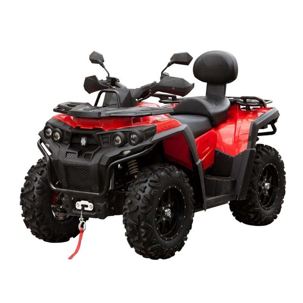 Top Quality 4 wheeler Farm Utility ATV 800cc 4x4 Quad Bike