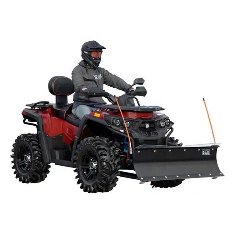 Top Quality 4 wheeler Farm Utility ATV 800cc 4x4 Quad Bike