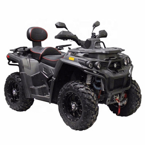 Hot selling 4 wheel Utility ATV Euro 4 T3 EEC ATV 800cc 4x4 for Adult