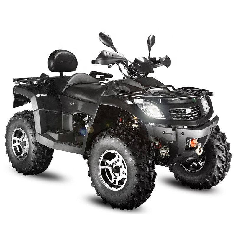 Farm ATV with 950cc Quad Bike Diesel Engine