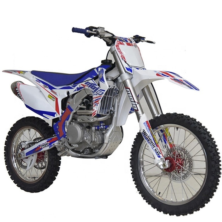 Cheap Wholesale 450cc Dirt Bike Motorcycle