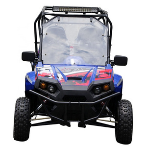 Hot Sell 300cc Side by Side 4x4 Utv Jeep