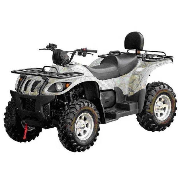 Quad Bike ATV 500cc Cuatrimoto 4x4