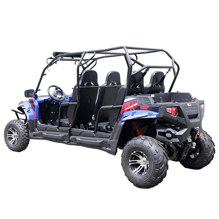 Youth Street Legal Side By Side Utv With Good Quality