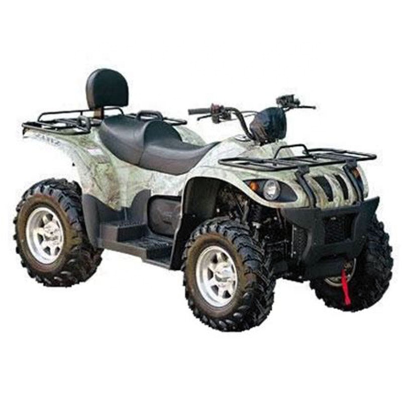 Quad Bike ATV 500cc Cuatrimoto 4x4