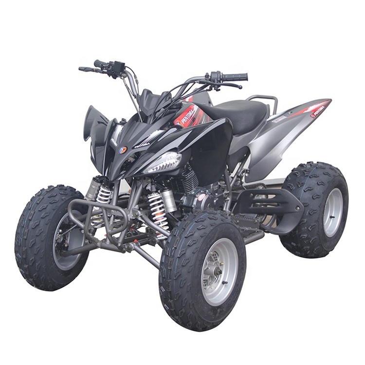 Cheap Automatic Atv 150cc