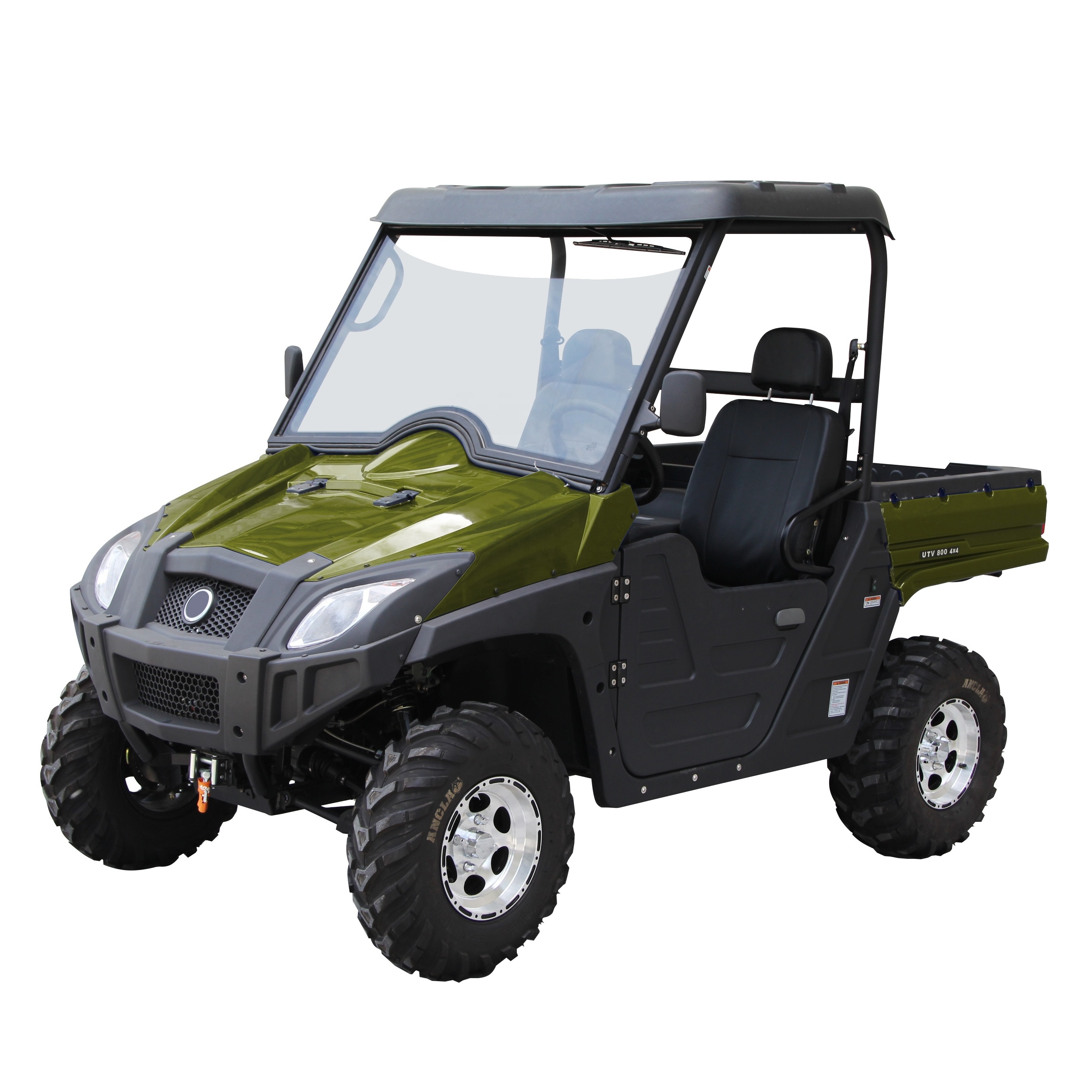 Hot selling Buggy Street Legal Utility Vehicle 4x4 800CC UTV 4WD