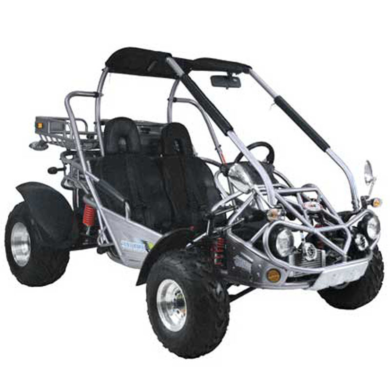 China Dune Buggy 300cc PGO Buggy