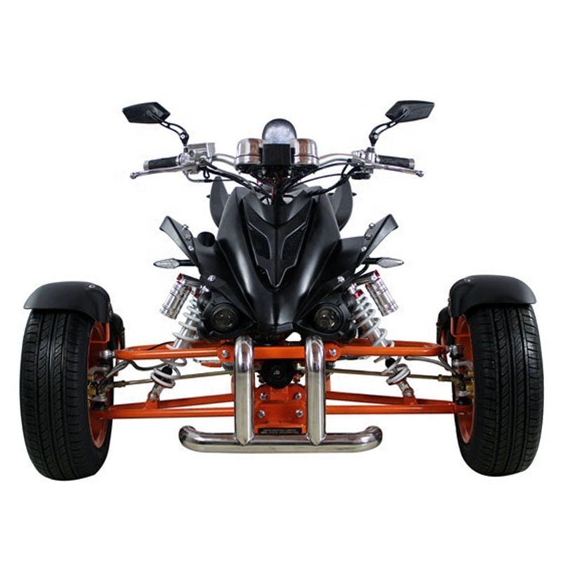 3 Wheel Racing ATV 350cc