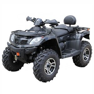 Off Road Diesel ATV 1000cc 4x4