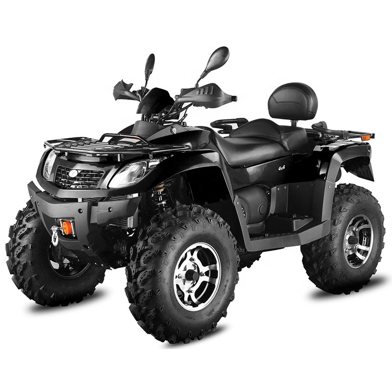 Farm ATV with 950cc Quad Bike Diesel Engine