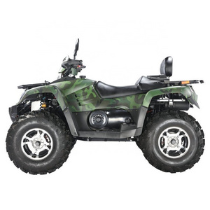 4x4 Farmer ATV Diesel Engine 950cc