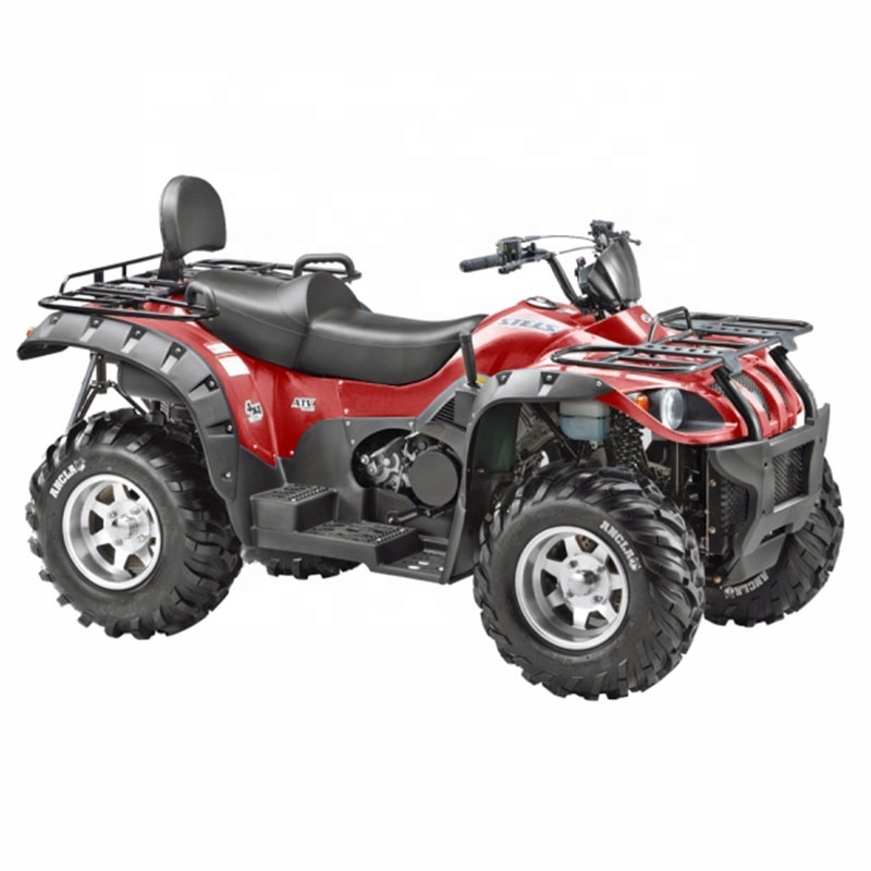 Quad Bike ATV 500cc Cuatrimoto 4x4