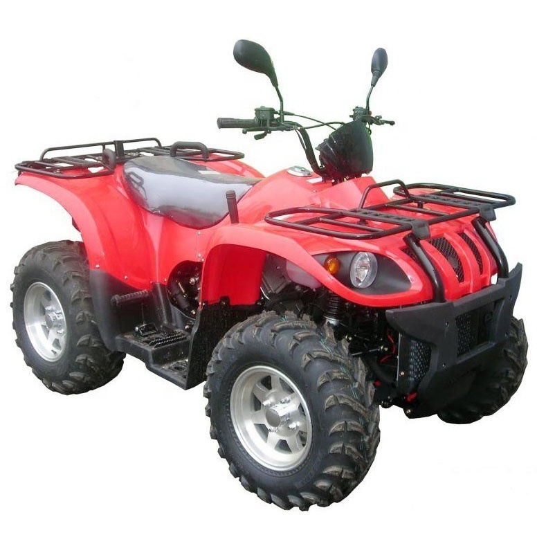 32HP 500cc Linhai ATV 4x4