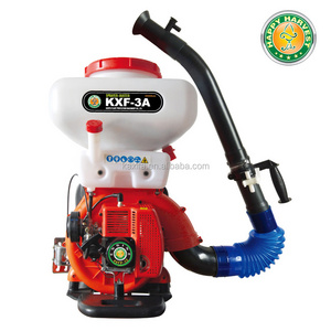 20L pest control spray equipment, mist blower with 40FP-3Z engine 3WF-3A