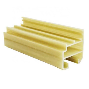 FRP Pultrusion Profile GRP Profile Fiberglass Reinforced Products