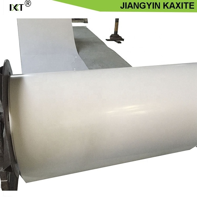 Automatic Eco-friendly PP cleaning dung belt conveyor chicken cage pp poultry manure belts