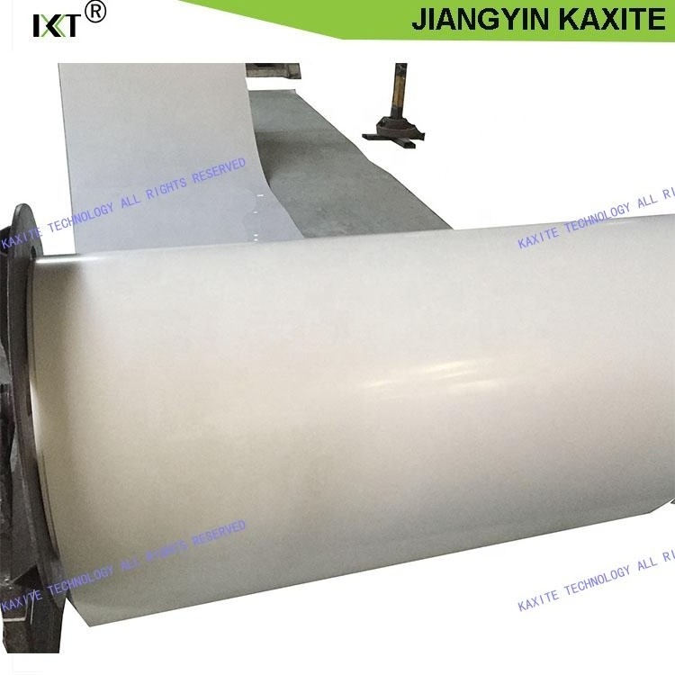 100% New Pp Conveyor Removal Chicken Layer Manure Belt For Poultry Cage