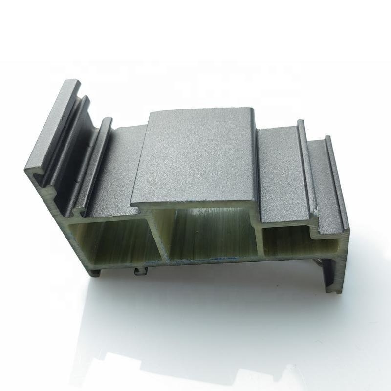 FRP Pultrusion Profile GRP Profile Fiberglass Reinforced Products