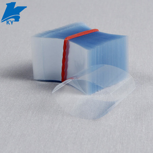 Custom Heat Shrink Seal/heat Shrink Bands/decorative Heat Shrink Sleeve Label Wrapping