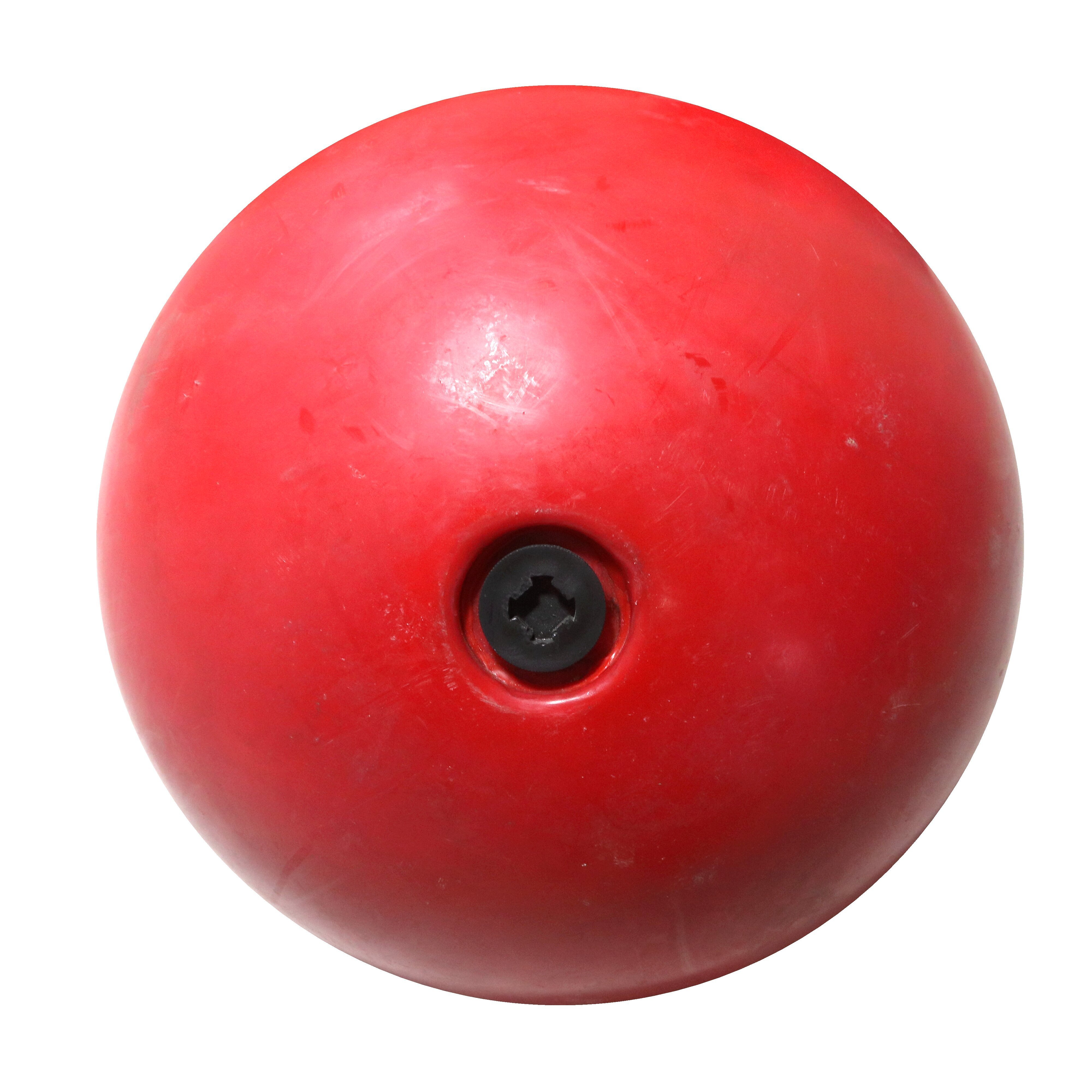 Vicking 500mm Diameter Plastic Floating Buoy Balls HDPE Hull Material Vessel Mooring Surface Marker