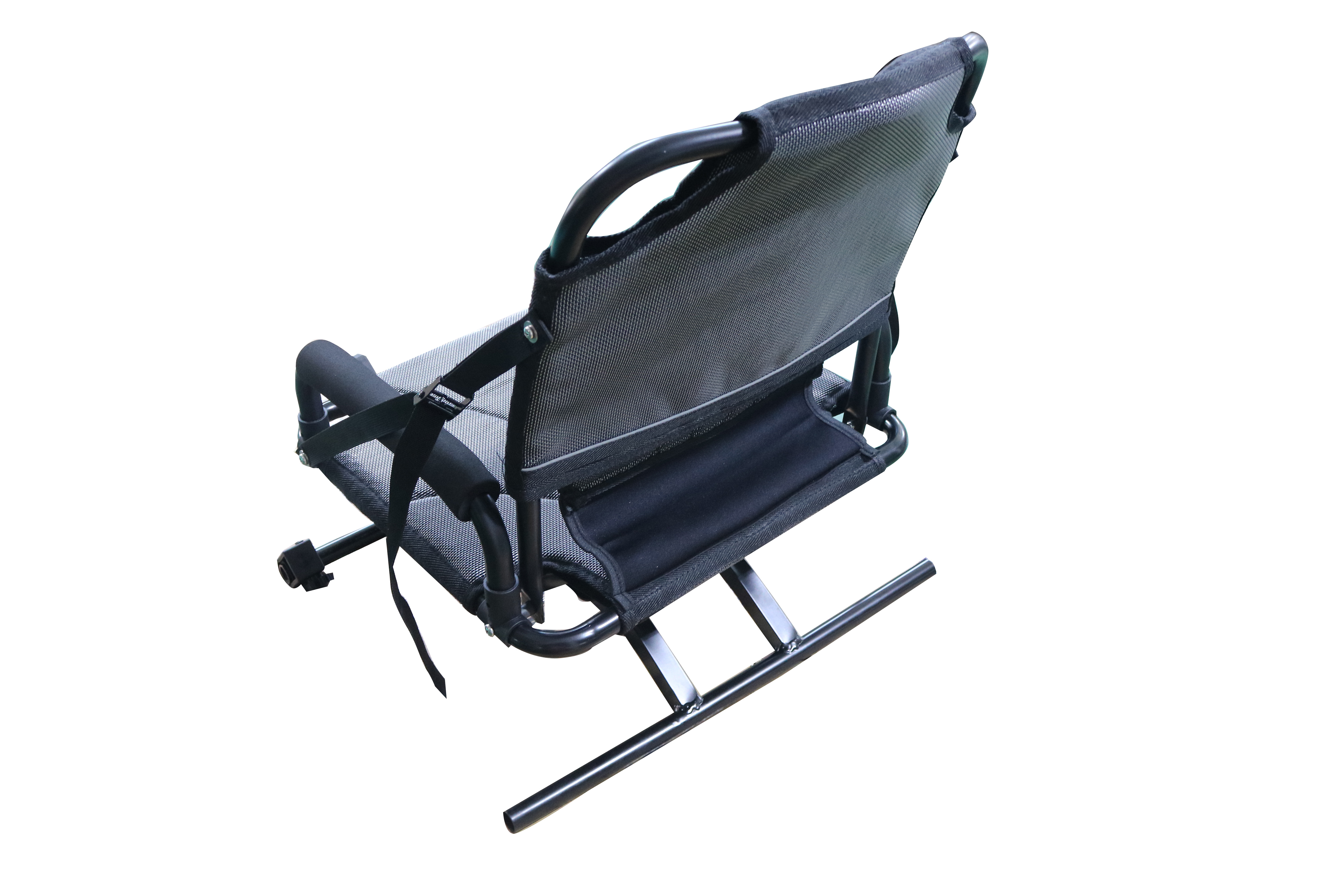 Vicking 360 Swivel Seat with Lock Folding portable comfortable stadium seats and Supply other kayak accessories