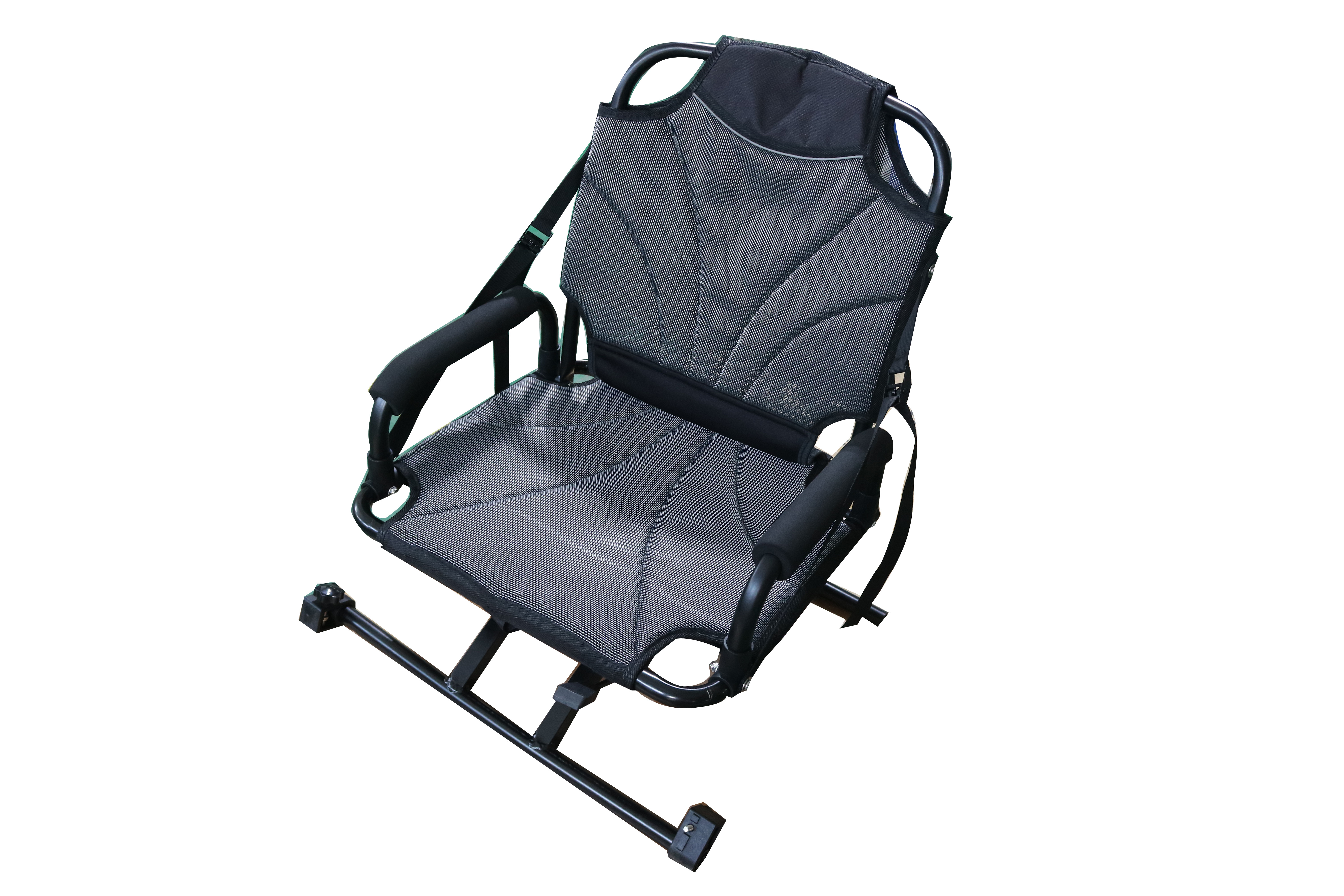 Vicking 360 Swivel Seat with Lock Folding portable comfortable stadium seats and Supply other kayak accessories