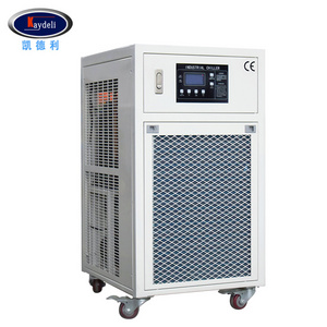 160kw air cooled type cooling chiller for blow molding machine in turkey 15hp water unit used bottle blowing dubai