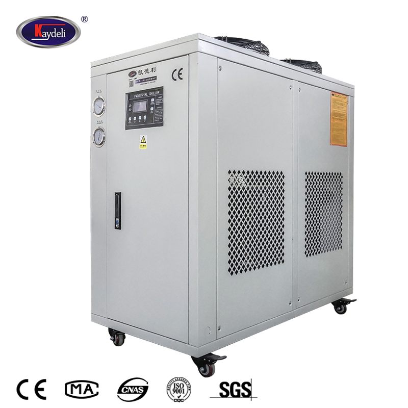 5 Tons Water Cooler Aquarium Chiller 20 Gallon Sea Water Chiller Fish Tank Industrial Chiller