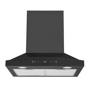 Canopy Home Appliance Cooker Hood European market Electric Kitchen Range Hood Chimney extractor