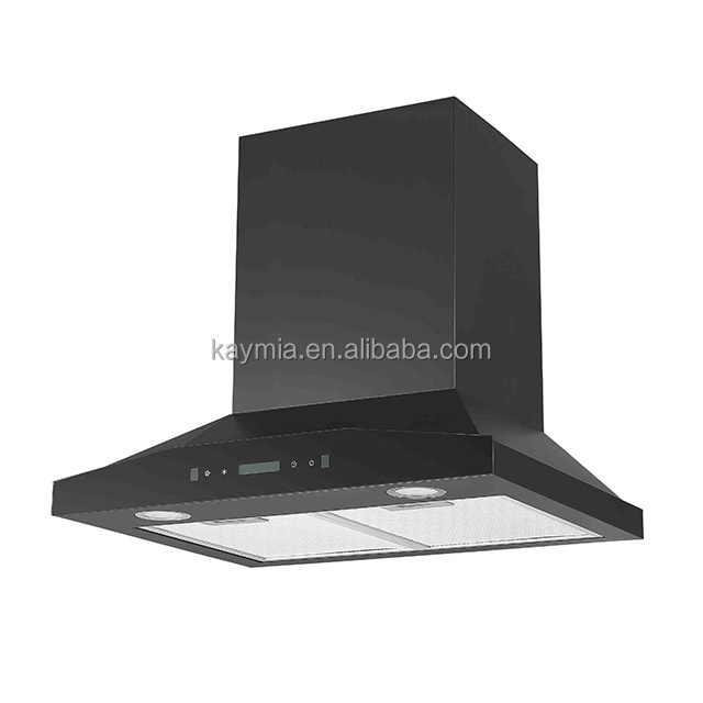 Canopy Home Appliance Cooker Hood European market Electric Kitchen Range Hood Chimney extractor