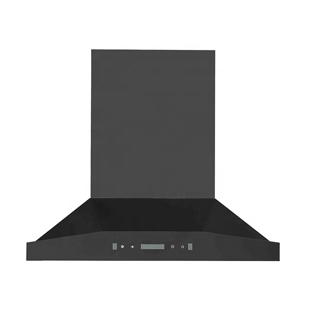 Canopy Home Appliance Cooker Hood European market Electric Kitchen Range Hood Chimney extractor