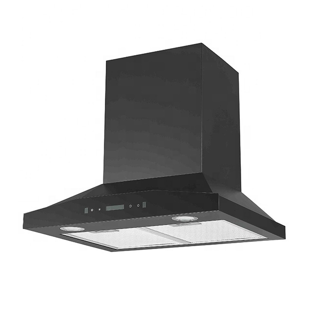 Canopy Home Appliance Cooker Hood European market Electric Kitchen Range Hood Chimney extractor