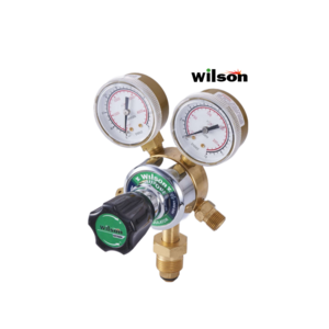 KH-101 Series Cylinder Pressure Regulator,  EN-ISO2503 | LPG, Acetylene | Kayo/Wilson