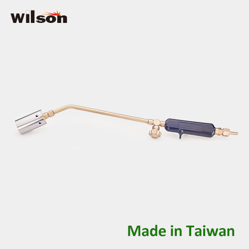 Wilson KHT-506 Heating Cutting Welding Pressure Torch Gas Propane