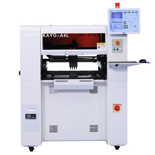 smt manufacturing equipment pcb printing machine smt p&p machine  hot air welding machine