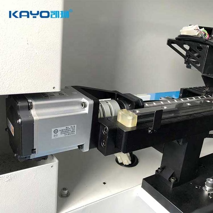 KAYO-A4L High Speed 4 heads Smt Pick And Place circuit board making  Machine Automatic