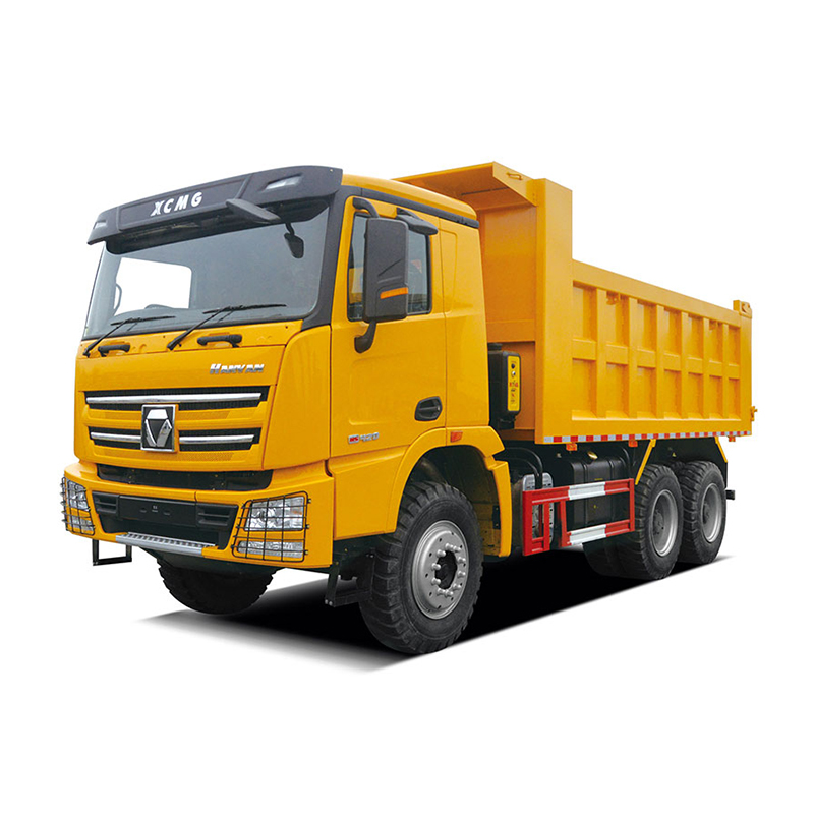 China Supplier Provide Hydraulic Rear Tipper Trucks 6x4 Euro4 430HP LHD 32CBM Transport Stone Sand Coi Dump Truck In Africa