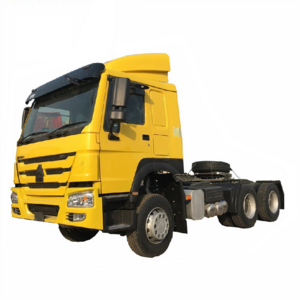 2020 New Product 10 Wheels 6X4 SHACMAN Trucks Head X3000 Tractor Truck For Sale