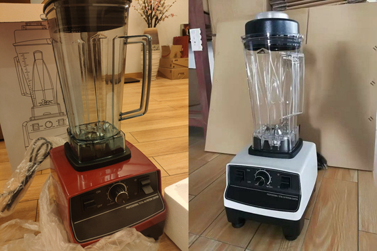 September sale!!! 2200W Power Smoothies Blender Food Mixer Fruit Processor 3HP Grade Blender