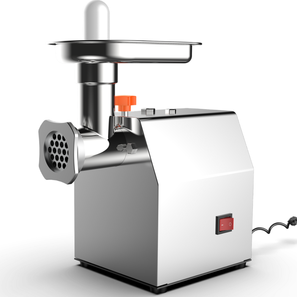 New electric meat grinder professional/chicken slicer/meat grinder mincing machine