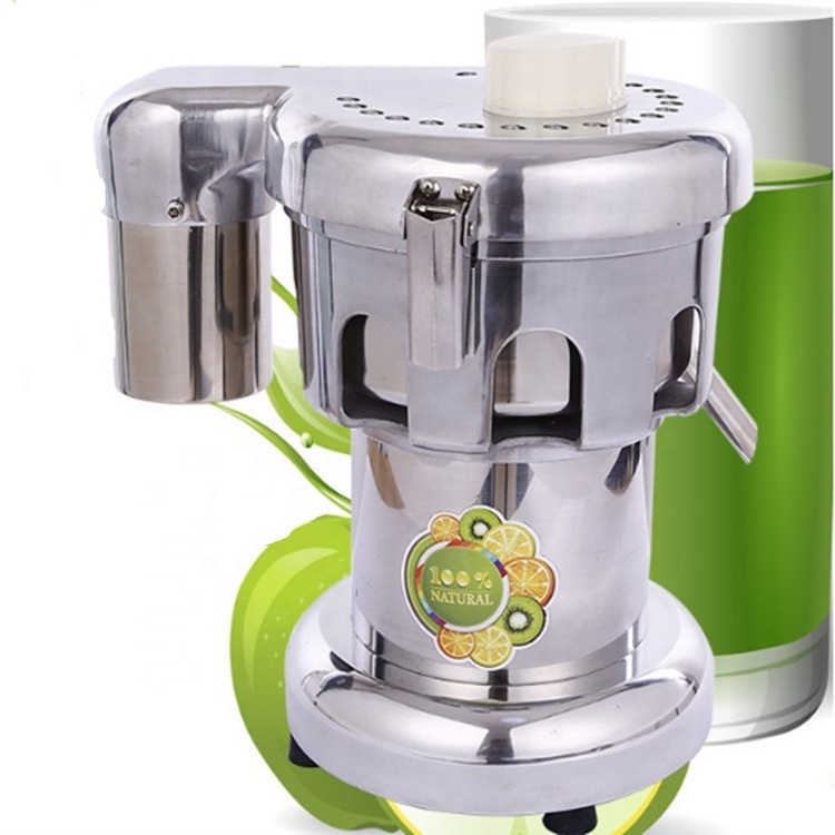 Vegetable/Apple/Pear /Carrot/Pomegranate Extractor Juicer/Fruit Extracting wheatgrass juicer Machine