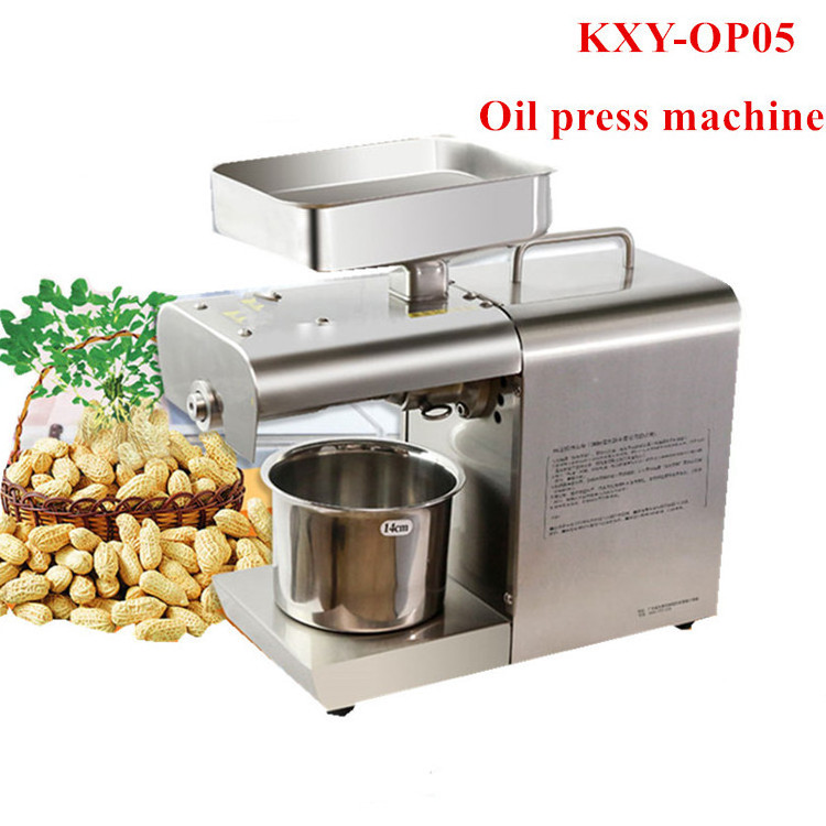 High quality good price Japan oil press machine soybean oil press machine price/black seed oil press machine