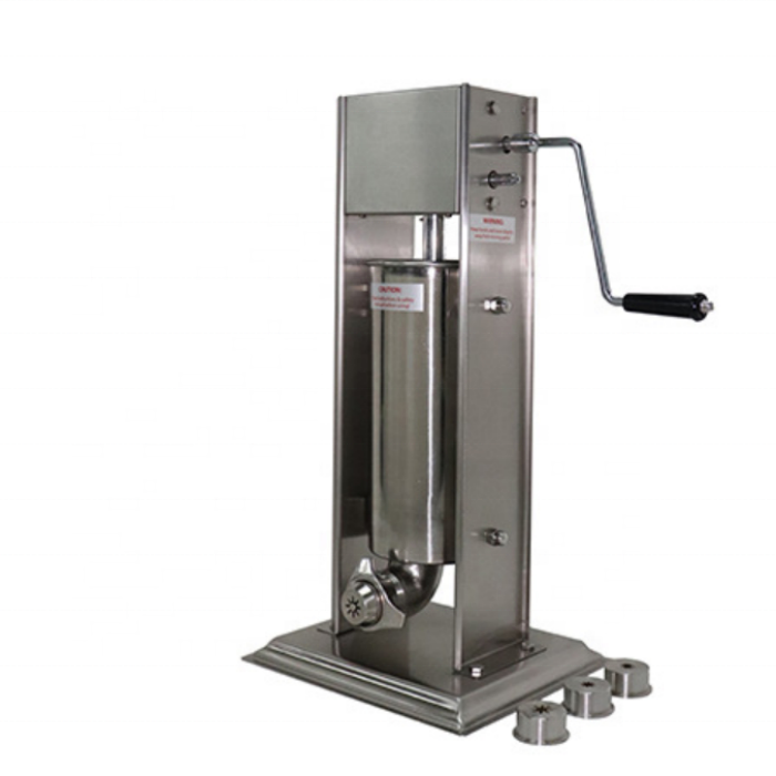 Manual 10L Churro Churros Machine Tulumba Maker Tamale Encrusting Making Machine