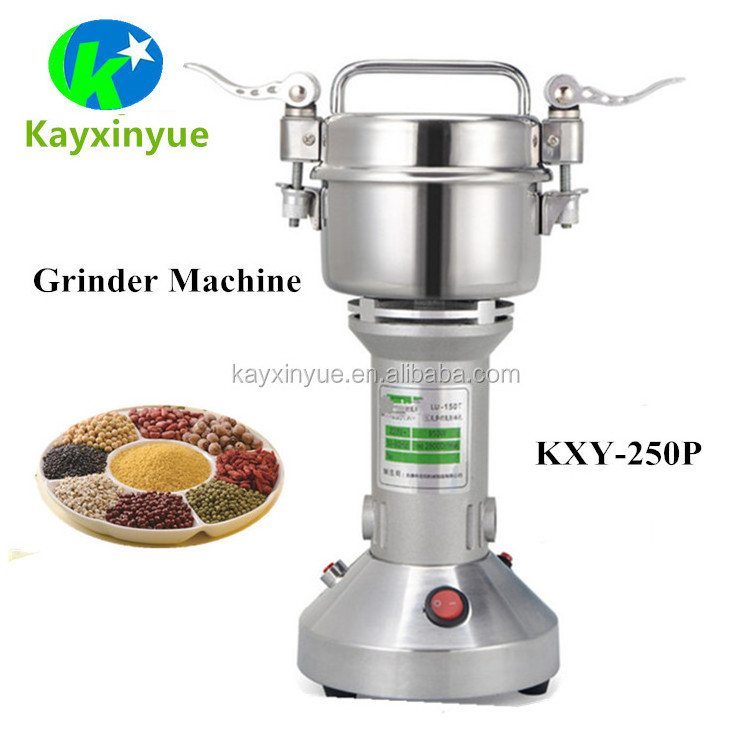 Best price high-precision Chili grinder machine /coffee grinder/grinder herb