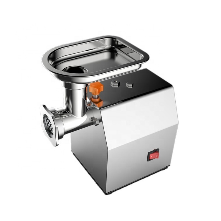 Best quality multifunction industrial electric meat grinder price